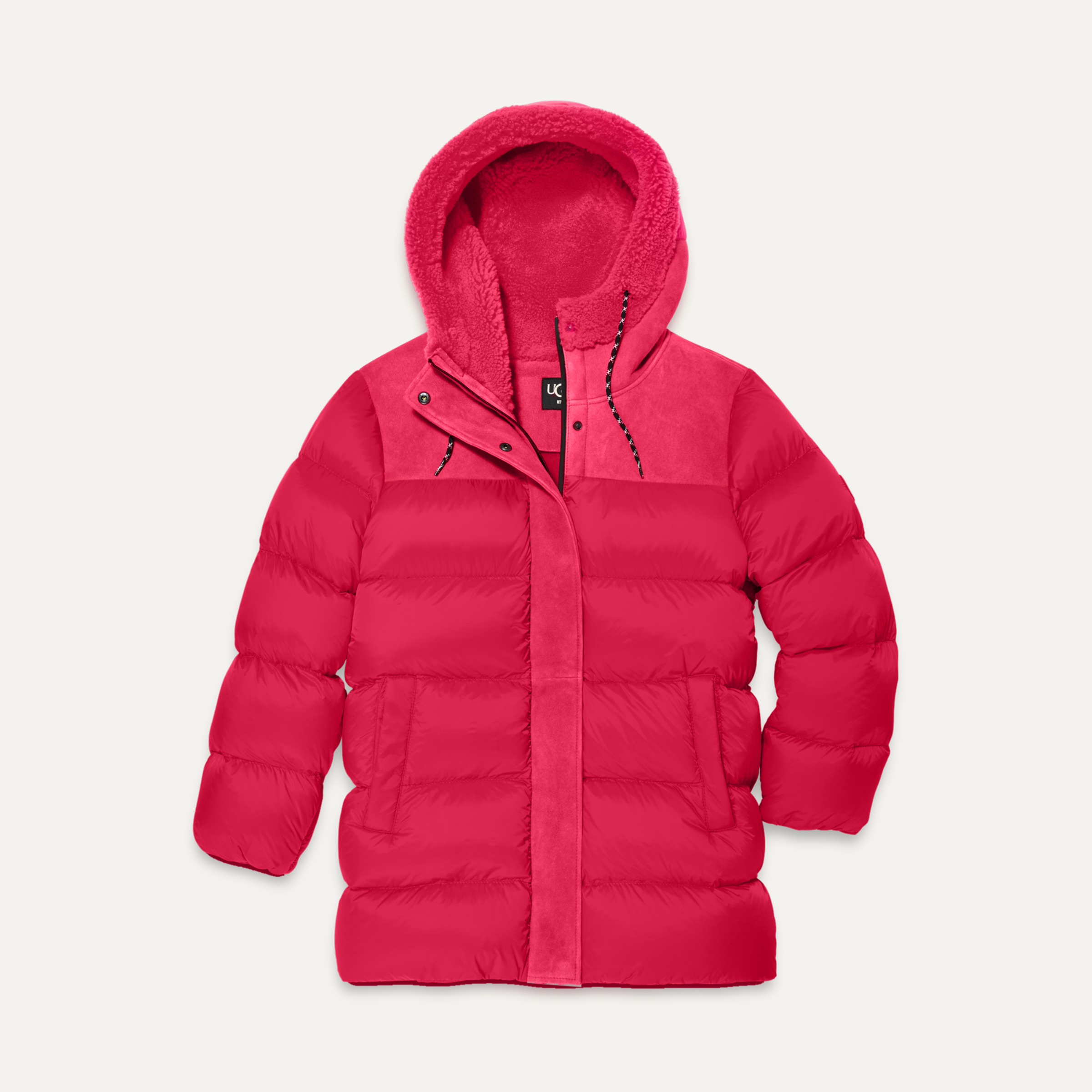 Ugg duvet coat cheap